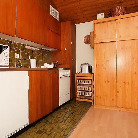 Orion Rs Apt. 1 Apartment *