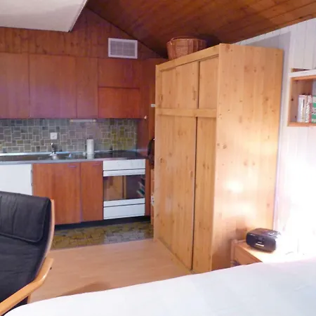Orion Rs Apt. 1 Apartment *